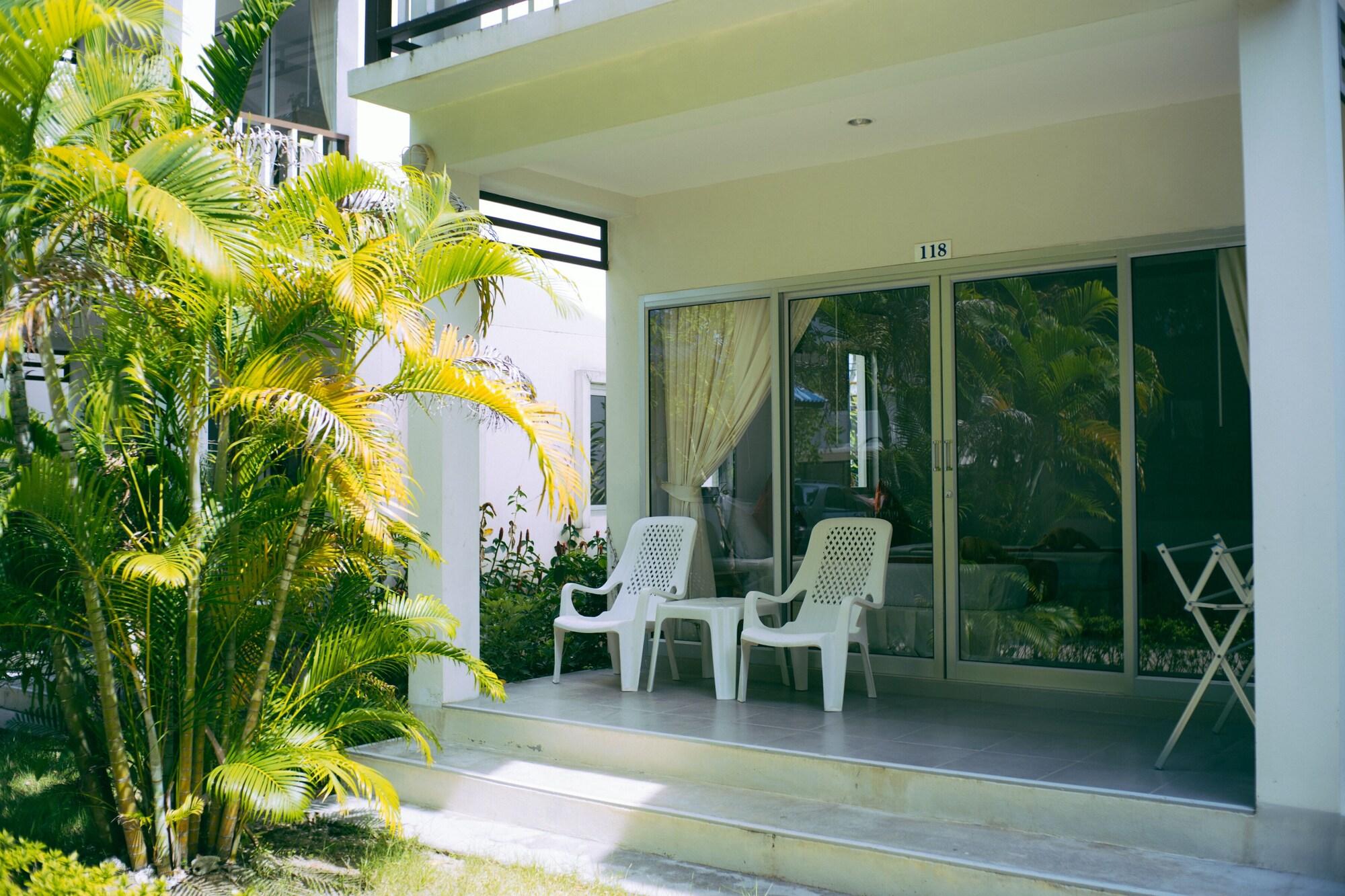 Amity Beach Resort Maret Esterno foto