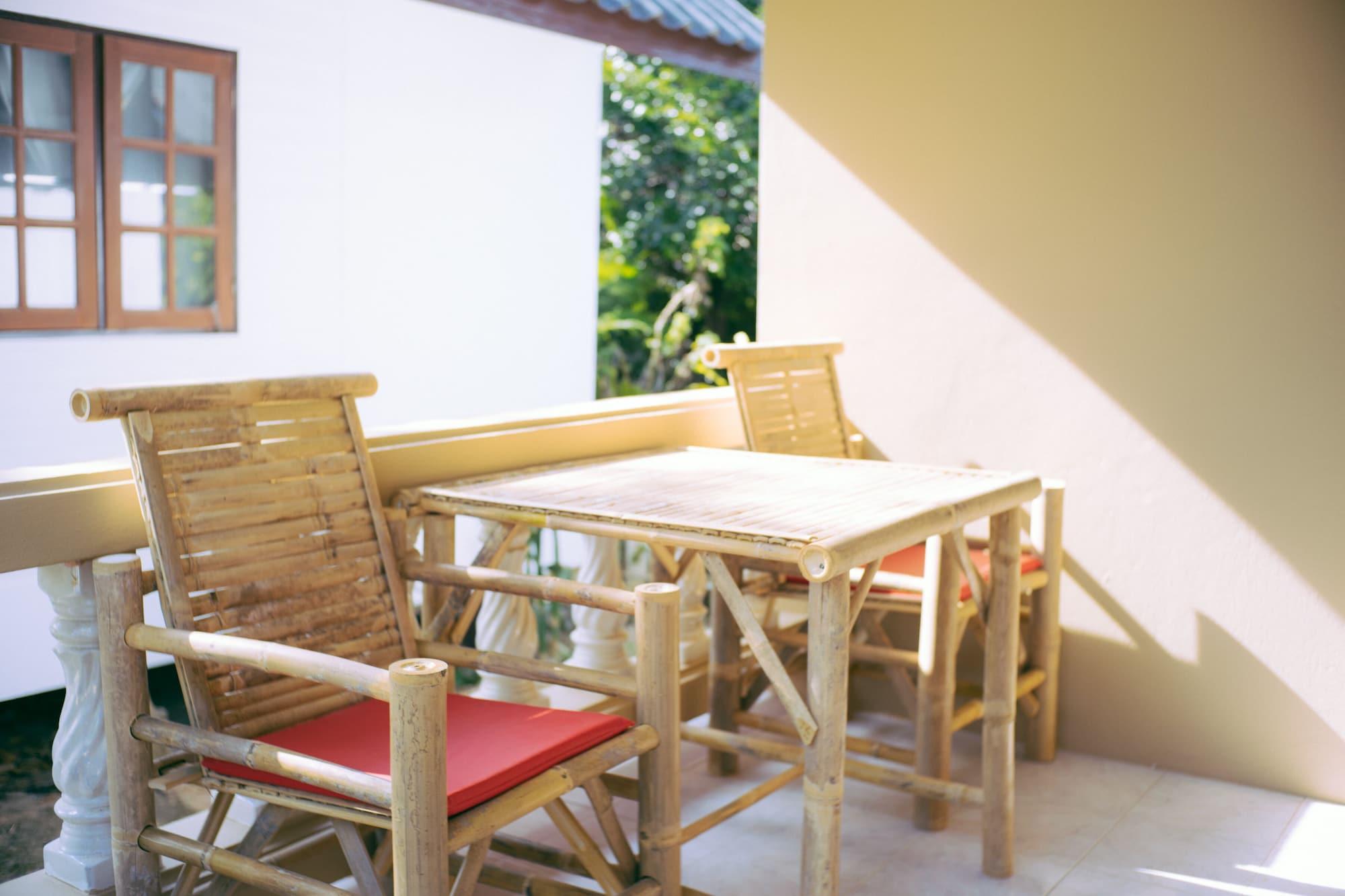 Amity Beach Resort Maret Esterno foto