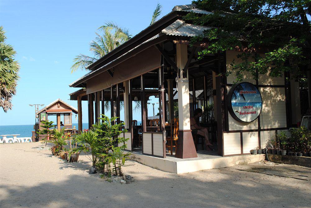 Amity Beach Resort Maret Esterno foto