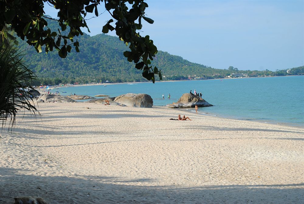 Amity Beach Resort Maret Esterno foto