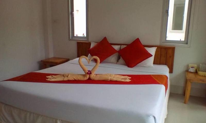 Amity Beach Resort Maret Esterno foto