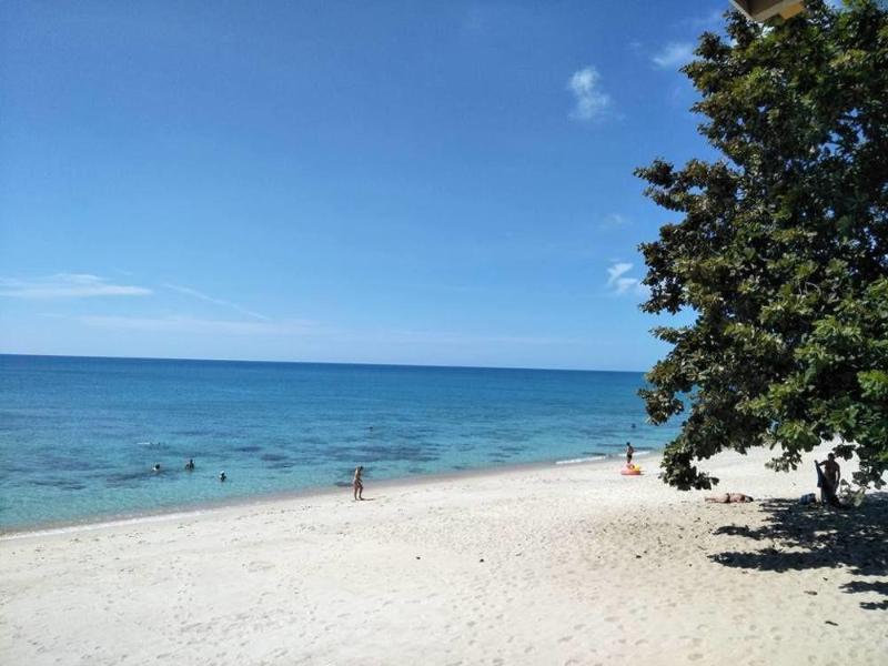 Amity Beach Resort Maret Esterno foto