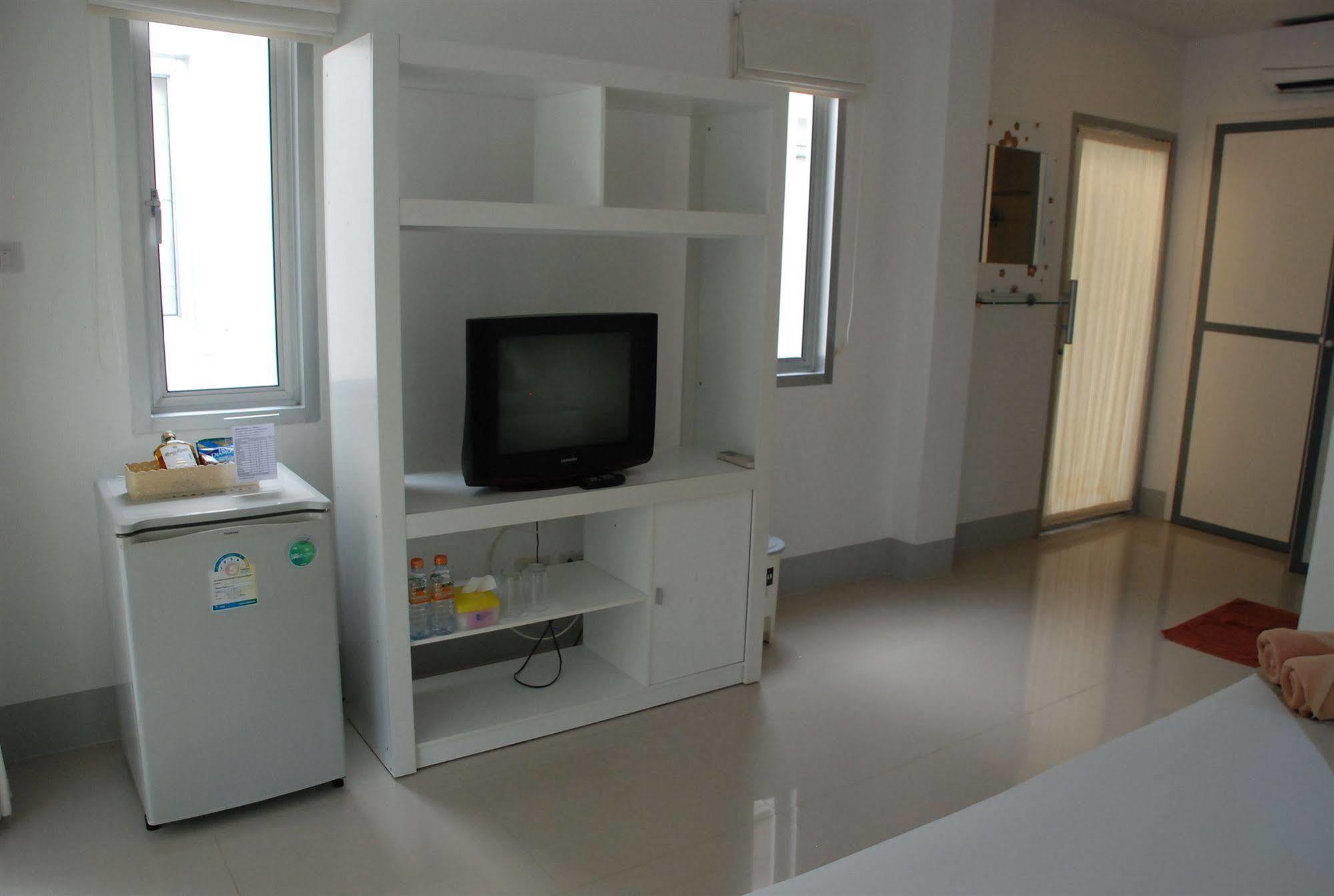 Amity Beach Resort Maret Esterno foto
