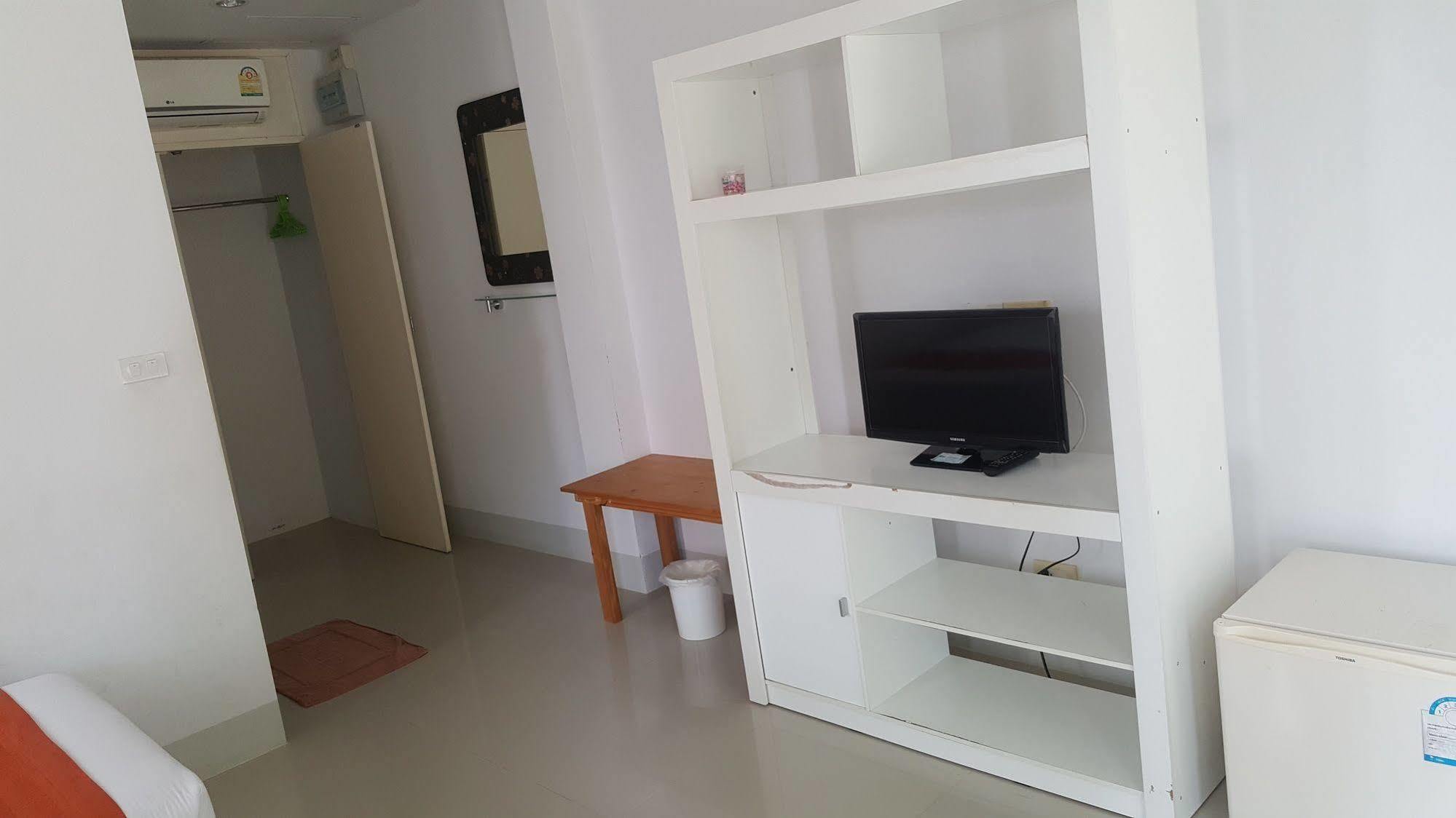 Amity Beach Resort Maret Esterno foto