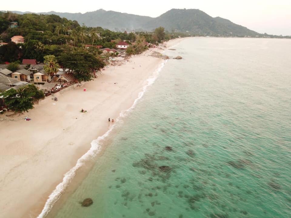 Amity Beach Resort Maret Esterno foto