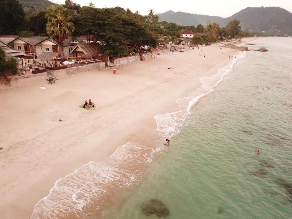 Amity Beach Resort Maret Esterno foto